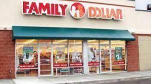 Family Dollar is providing refunds following a recall of numerous consumer products