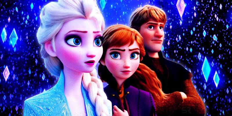 Exciting Frozen 3 Update Suggests the Franchise’s Enchanting Journey Will Continue
