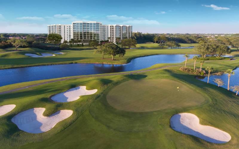 South Florida Welcomes Ultra-Exclusive Private Golf Course with a $1 Million Membership Fee