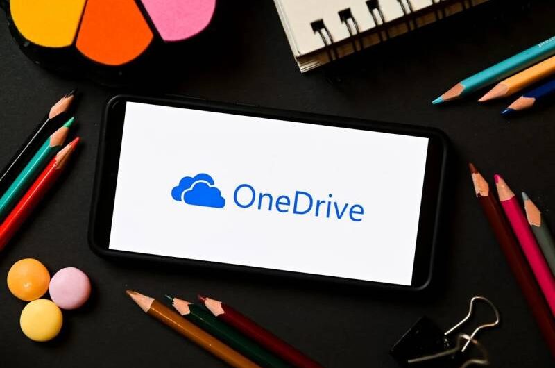 Microsoft Abandons Plans for OneDrive Photo Storage Limit