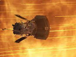 Solar Probe Breaks Record as Fastest Human-Made Object Ever