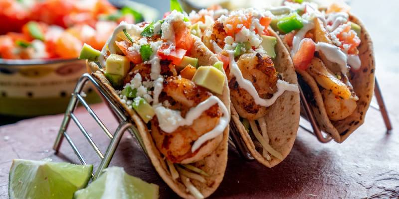 Metro Detroit’s dining establishments are serving up special offers in honor of National Taco Day