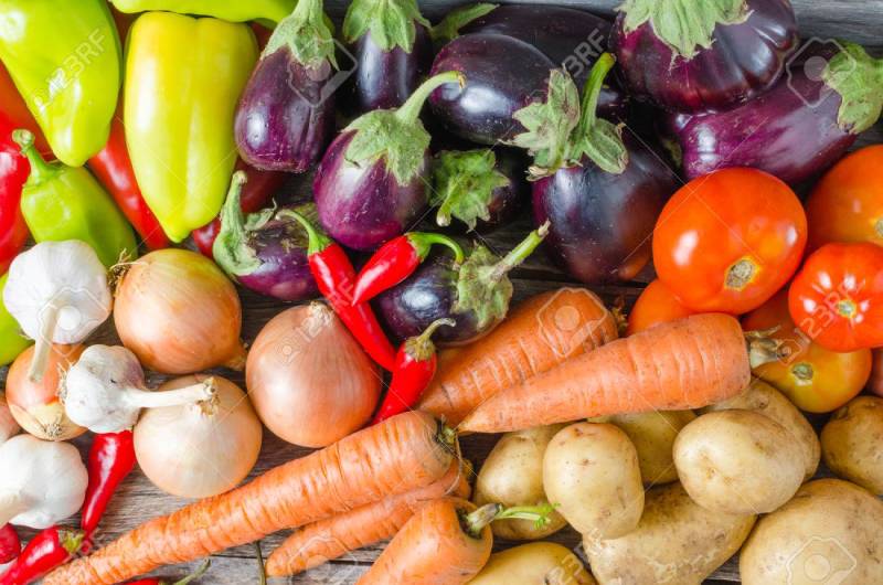 Avoid peeling these 5 vegetables to fully enjoy their nutritional advantages